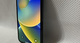 Mint
													Apple iPhone 12 Pro - Unlocked, Pacific Blue, 128 GB, A2341, photo 2 of 8