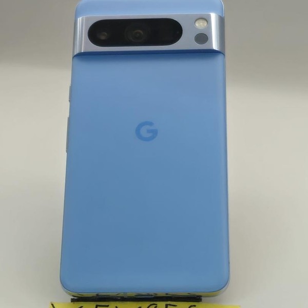 Google Pixel 8 Pro - Verizon, 128 GB, Bay, 12 GB, G1MNW, mmWave 5G