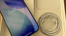 Mint
													Apple iPhone 15 Pro Max - Verizon, White, 512 GB, A2849, photo 2 of 15