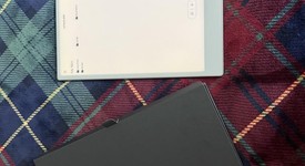 Mint
													reMarkable Paper Pro 11.8, photo 2 of 13