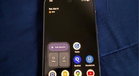 Mint
													Google Pixel 10 Pro - Unlocked, Moonstone, 128 GB, G4QUR, photo 5 of 10