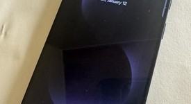 Good
													Samsung Galaxy S25 Edge - Unlocked, Icy Blue, 512 GB, 12 GB, SM-S937U1, photo 3 of 12