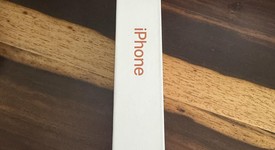 New
													Apple iPhone 17 Pro Max - Unlocked, Cosmic Orange, 512 GB, A3257, photo 3 of 5