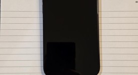 Good
													Apple iPhone 15 Pro - Unlocked, Black, 256 GB, A2848, photo 1 of 11