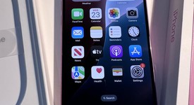 Good
													Apple iPhone 16 Plus - Unlocked, Pink, 128 GB, A3082, photo 2 of 6