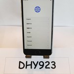 Good Apple iPhone SE 3rd Gen 2022 - Unlocked, 128 GB, Starlight, A2595