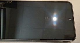 Good
													Samsung Galaxy A36 5G - Unlocked, Black, 128 GB, SM-A366U1, photo 4 of 5