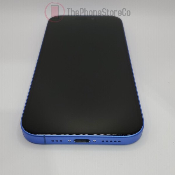 Apple iPhone 16 - Unlocked, 256 GB, Black, A3081