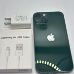 Good Apple iPhone 13 - Unlocked, 128 GB, Green, A2482