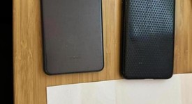 Good
													Samsung Galaxy S21 5G - Unlocked, Gray, 128 GB, 8 GB, SM-G991U1, photo 2 of 4