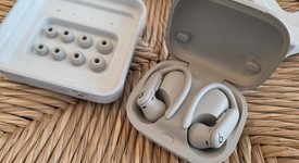 Used
													Beats Powerbeats Pro 2 - Quick Sand, photo 5 of 6
