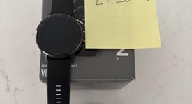 Good
													Garmin Venu 3 - Black, photo 3 of 5