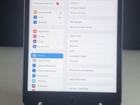 Apple iPad Mini 4