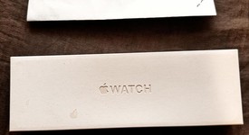 New
													Apple Watch Series 10 42mm - Black, A2997 - GPS, Aluminum, photo 1 of 2