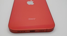 Mint
													Apple iPhone 12 - Unlocked, Red, 64 GB, A2172, photo 2 of 6