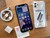 Mint Apple iPhone 12 - Unlocked, Black, 64 GB, A2172
