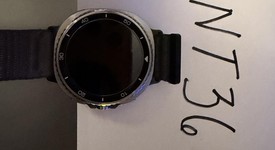 Mint
													Samsung Galaxy Watch8 Classic - Unlocked, Black, SM-L505, 46mm, photo 3 of 9