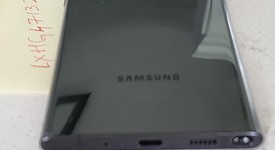 Mint
													Samsung Galaxy Note 20 Ultra 5G - Unlocked, Mystic Black, 128 GB, 12 GB, SM-N986U1, photo 2 of 5