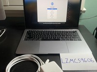 MacBook Air 2018 - 13"