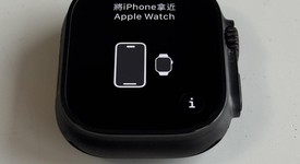 Mint
													Apple Watch Ultra 3 49mm - Unlocked, Black, A3281, photo 2 of 6