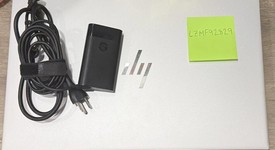 Good
													HP Envy Laptop, photo 4 of 12