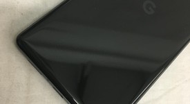Mint
													Google Pixel 7 Pro - Verizon, Obsidian, 128 GB, 12 GB, GE2AE, photo 4 of 7