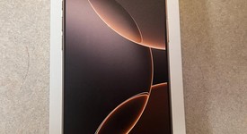 Mint
													Apple iPhone 16 Pro Max - Verizon, Desert, 512 GB, A3084, photo 1 of 7