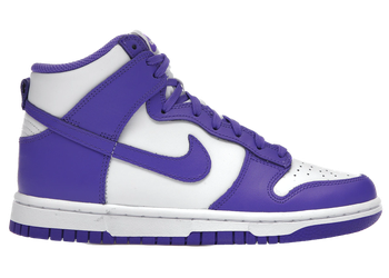 Nike Dunk High Psychic Purple (Women's) for sale