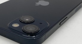 Fair
													Apple iPhone 13 - Unlocked, Midnight, 128 GB, A2482, photo 4 of 7