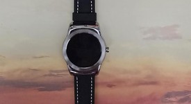 Mint
													LG Watch Urbane - Silver, 4 GB, photo 5 of 9