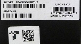 New
													Samsung Galaxy Watch3 - Unlocked, Mystic Black, 45mm, photo 6 of 6