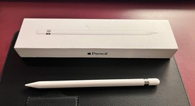 Mint
													Apple Pencil 1st Gen, photo 2 of 2