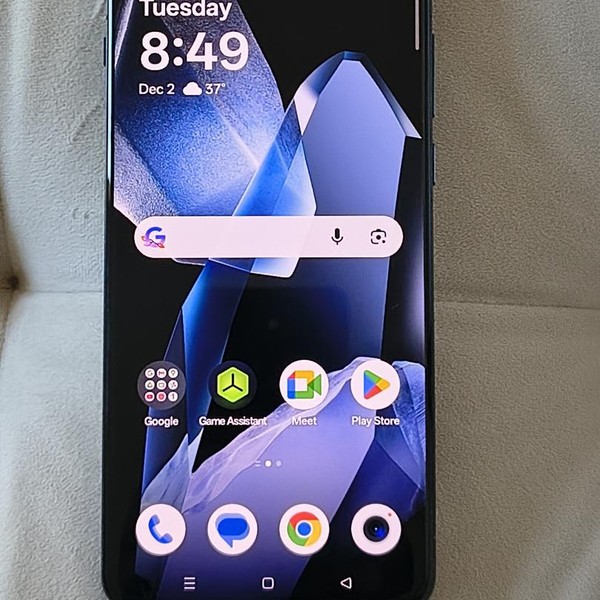 OnePlus 13 - Unlocked, 512 GB, Black Eclipse, 16 GB