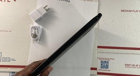 Mint
													Samsung Galaxy Tab Active2 8.0 - Wi-Fi, Black, 16 GB, 3 GB, SM-T390, photo 3 of 7