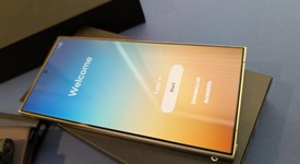 Mint
													Samsung Galaxy S24 Ultra - Unlocked, Violet, 512 GB, 12 GB, SM-S928U1, photo 3 of 10