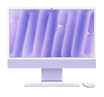 iMac 2024 24" for sale