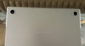 Good
													MacBook Pro 2024 - 16" - Apple M4 Pro 14-core, Silver, 512 GB, 24 GB, photo 5 of 9