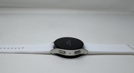 Mint
													Samsung Galaxy Watch6 - Wi-Fi, Silver, 40mm, photo 6 of 6