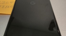 Good
													Google Pixel 7 - Unlocked, Obsidian, 128 GB, 8 GB, GVU6C, Sub-6 5G, photo 3 of 6