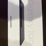 New Samsung Galaxy Tab S8 Ultra - Wi-Fi, 256 GB, Graphite, 12 GB, SM-X900