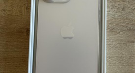 Mint
													Apple iPhone 16 Pro Max - Unlocked, Desert, 512 GB, A3084, photo 2 of 9
