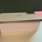 Good Apple iPhone 17 - Unlocked, 512 GB, Sage, A3258