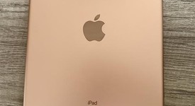 Mint
													Apple iPad 7th Gen - Wi-Fi, Gold, 32 GB, A2197, photo 3 of 12