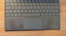 Good
													Microsoft Surface Pro 6 - Wi-Fi, Silver, 128 GB, 8 GB, photo 4 of 14