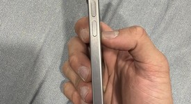 Mint
													Apple iPhone 15 Pro Max - Unlocked, Natural, 256 GB, A2849, photo 5 of 7