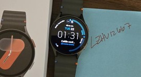 Mint
													Samsung Galaxy Watch7 - Wi-Fi, Green, SM-L300N, 40mm, photo 3 of 16