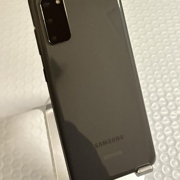 Samsung Galaxy S20 5G - AT&T, 128 GB, Gray, 12 GB, SM-G981U