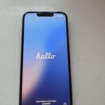 Good Apple iPhone 14 - AT&T, Blue, 128 GB, A2649