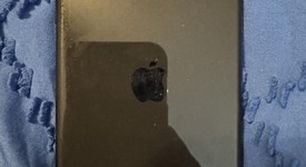 Fair
													Apple iPhone 11 - Unlocked, Black, 64 GB, A2111, photo 2 of 6