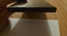 Mint
													Samsung Galaxy S24 Ultra - Verizon, Black, 512 GB, 12 GB, SM-S928U, photo 5 of 5